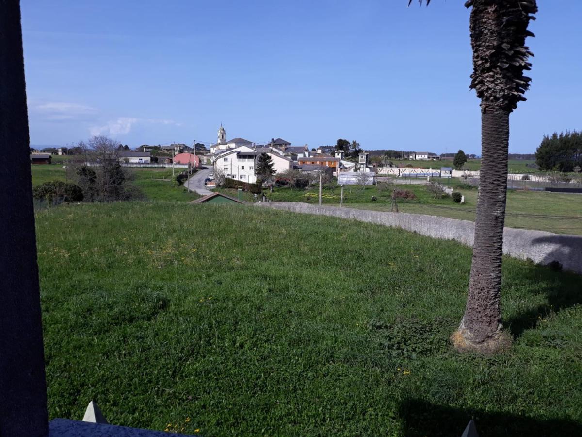 Inmejorable Para Descanso, Playa Y Montana Ribadeo Esterno foto